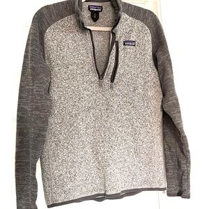 Patagonia Better Sweater
